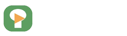 品牌蘑菇视频 Logo
